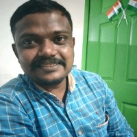 Anoop C G