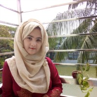 Nabila Zabeen