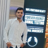 Ravi Kumar