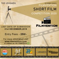Film Vention