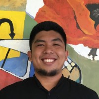 John Paulo Maitim