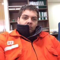 Andre Luiz Duarte
