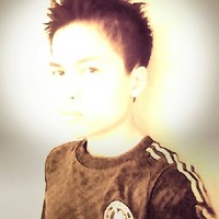 Asiyan Joe Armstrong