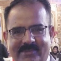 Malik Raees
