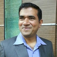 Sachin Sagwekar