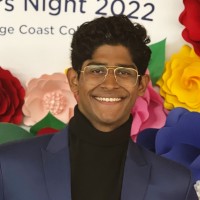 Parth Gautam