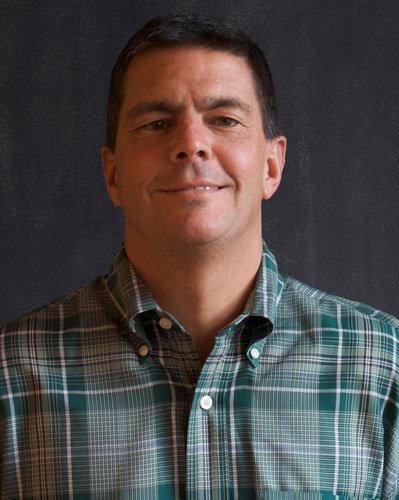 Fred Conover