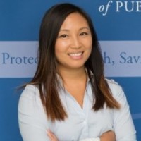 Carolyn Tieu, Pharmd, Mph