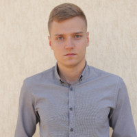 Yevhen Pokotylo