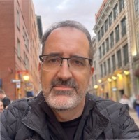 Lucio Mauro Ferreira