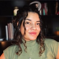 Micaelly Castro
