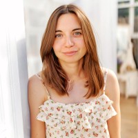 Yuliia Zhhut