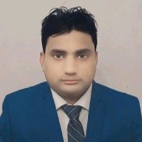 M Nawaz Raza Khan