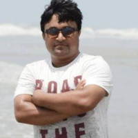Md Salim Reza
