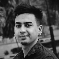 Abhishek Rawat