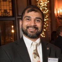 Suyash Mohan