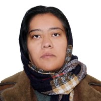 Masouda Azizi
