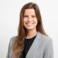 Caroline Chagares