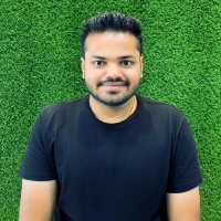 Dhruv Chauhan