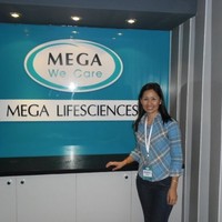 Sheryl Dioso