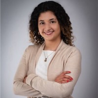 Daniela Garcia Corral