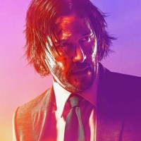 Mr Wick