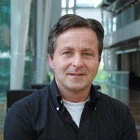 Florin Ghinoiu, Cfa