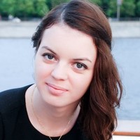 Кристина Аверьянова