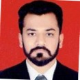 Paragsinh Chauhan