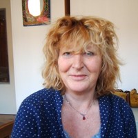 Mieke de Jager