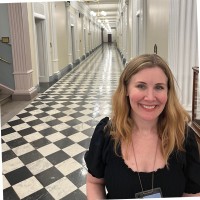 Molly Hagen-Robare, Mlis