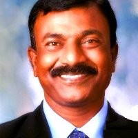 Dr. Gowdara Pandu    Ph.D