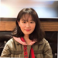 Xinyi Wang