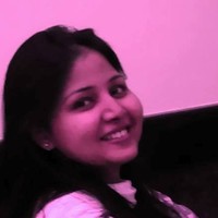 Samriddhi Jaiswal