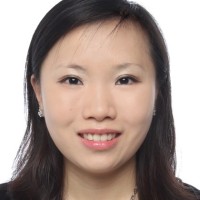 Sheryl Koh