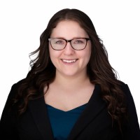 Allison Rupitz, Cfp