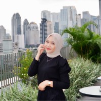 Zahira Nafira