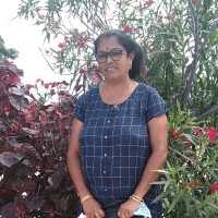 Geetha Guru Nair
