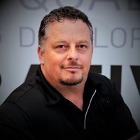Andy Rushton