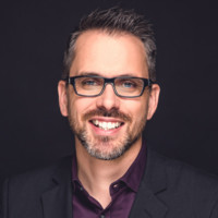 Jean-Philippe Couture, MBA