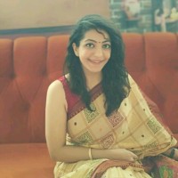 Sakshi Sachar