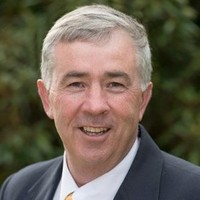 Stephen Townsend