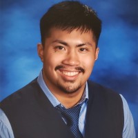 Christopher Espiritu