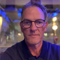 Tjalling Van Halteren