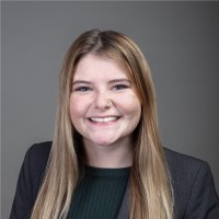 Noelle Vroegop
