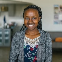 Maureen Murugi