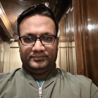 Bhuvnesh Goyal