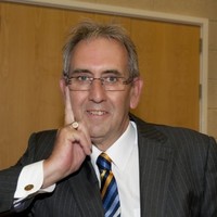 John Bartle