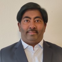 Srikanth Vajja
