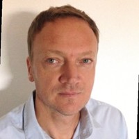 Olivier Magne